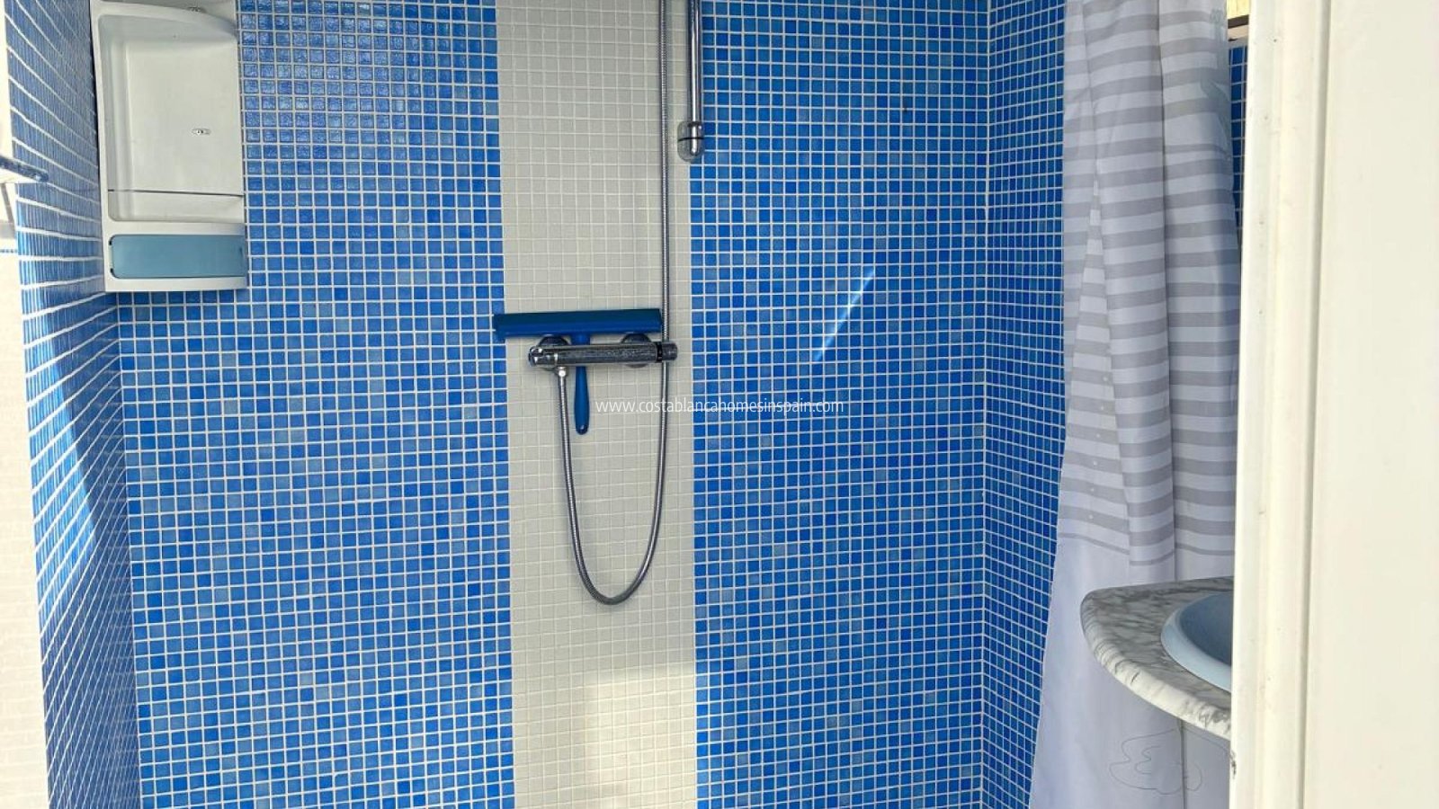 Venta - Detached Villa - Crevillente