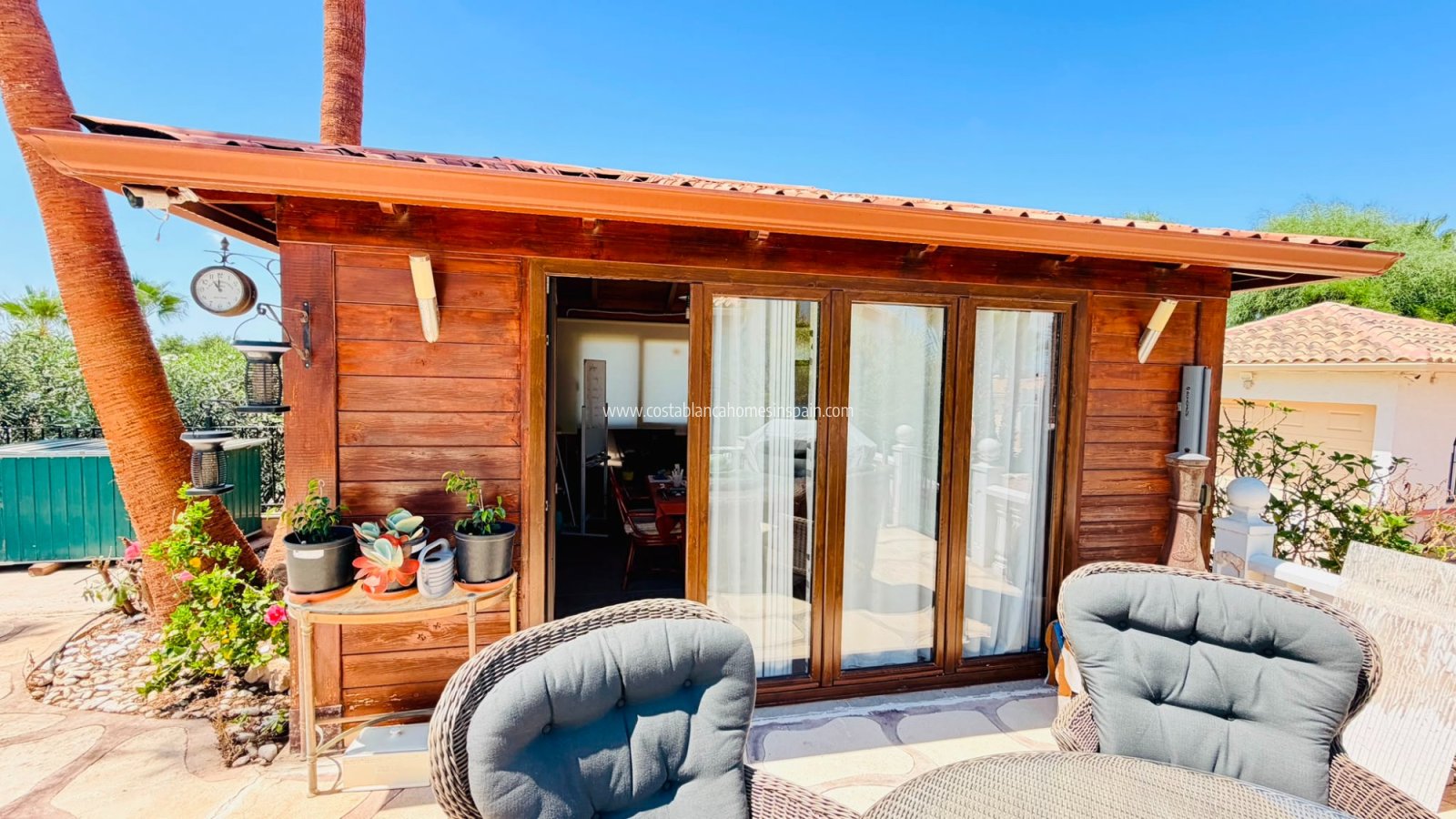 Venta - Detached Villa - Daya Vieja