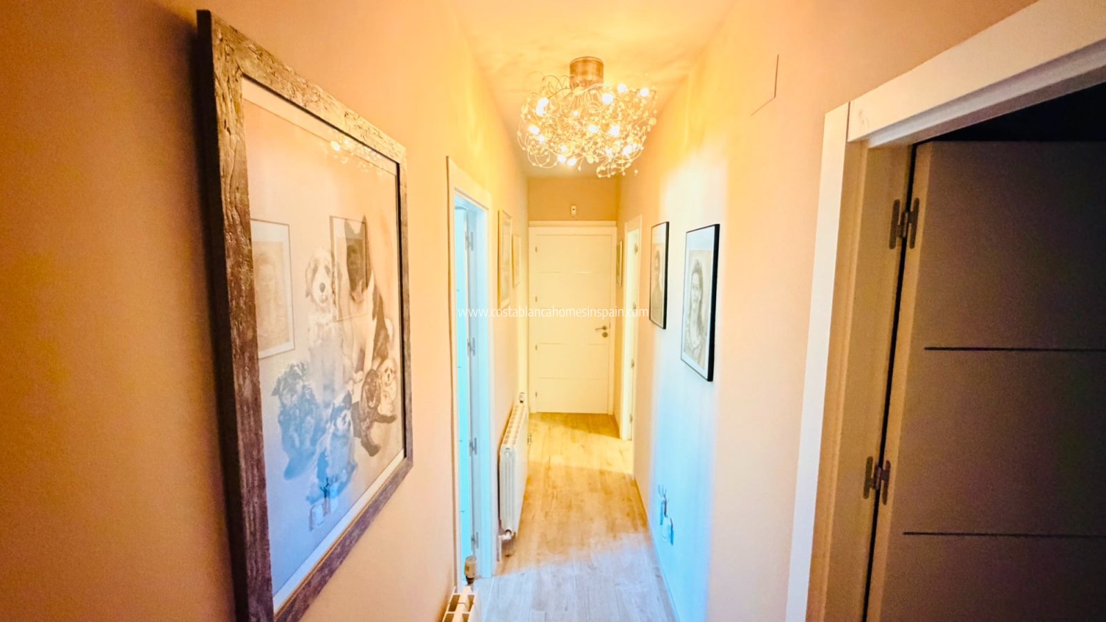 Venta - Detached Villa - Daya Vieja