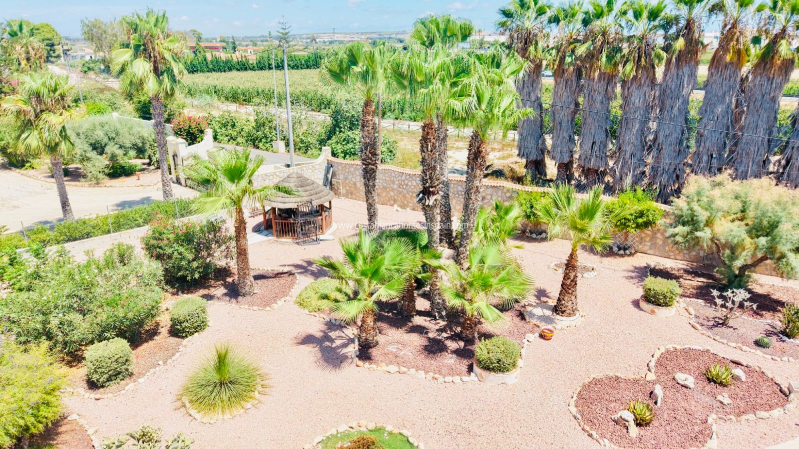 Venta - Detached Villa - Daya Vieja