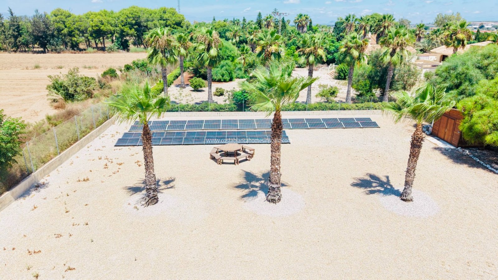 Venta - Detached Villa - Daya Vieja