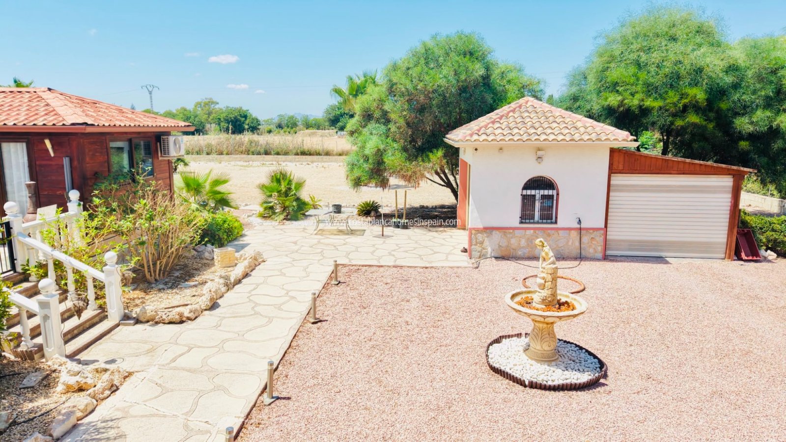 Venta - Detached Villa - Daya Vieja