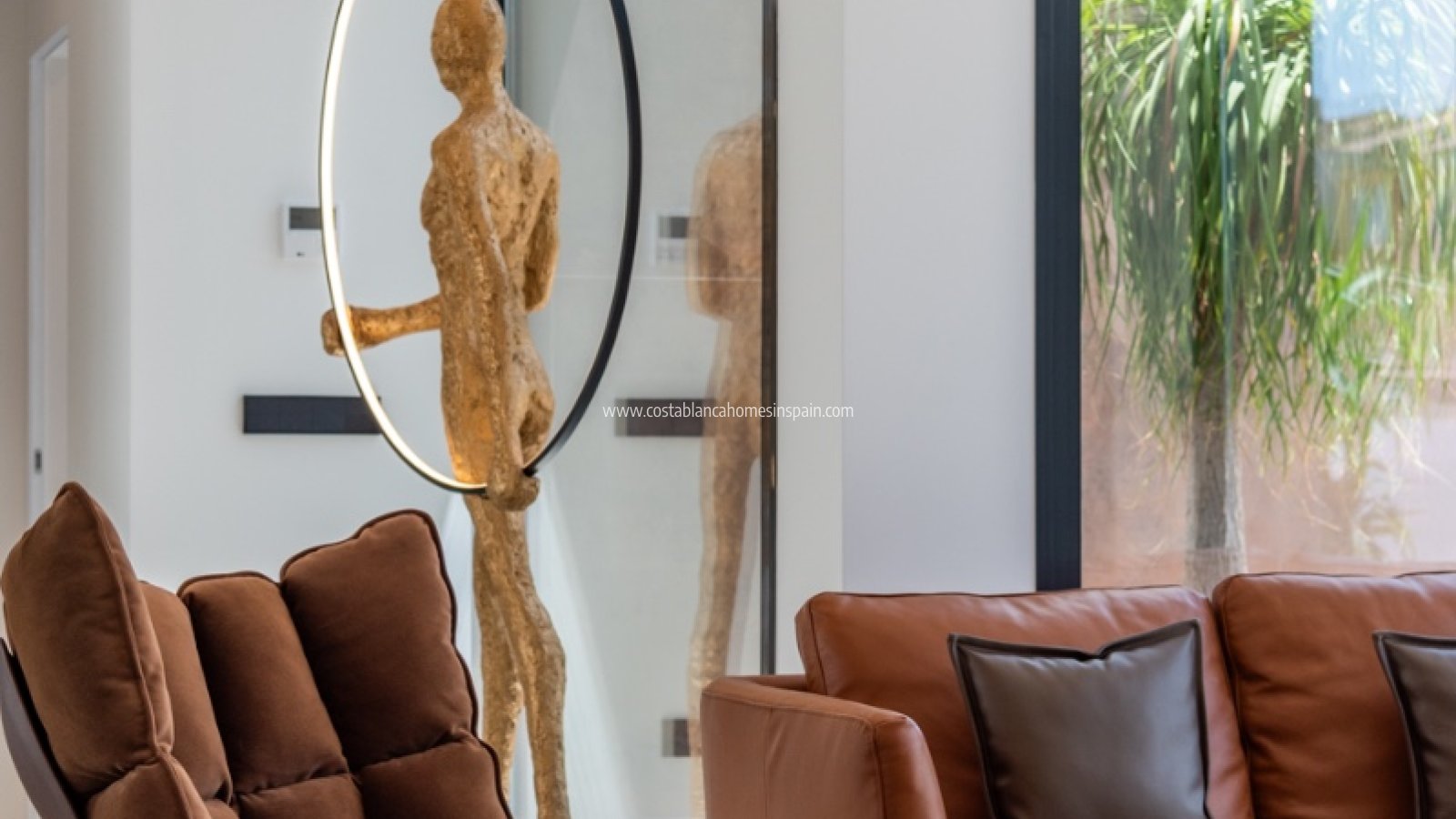 Venta - Detached Villa - El Campello - El Amerador
