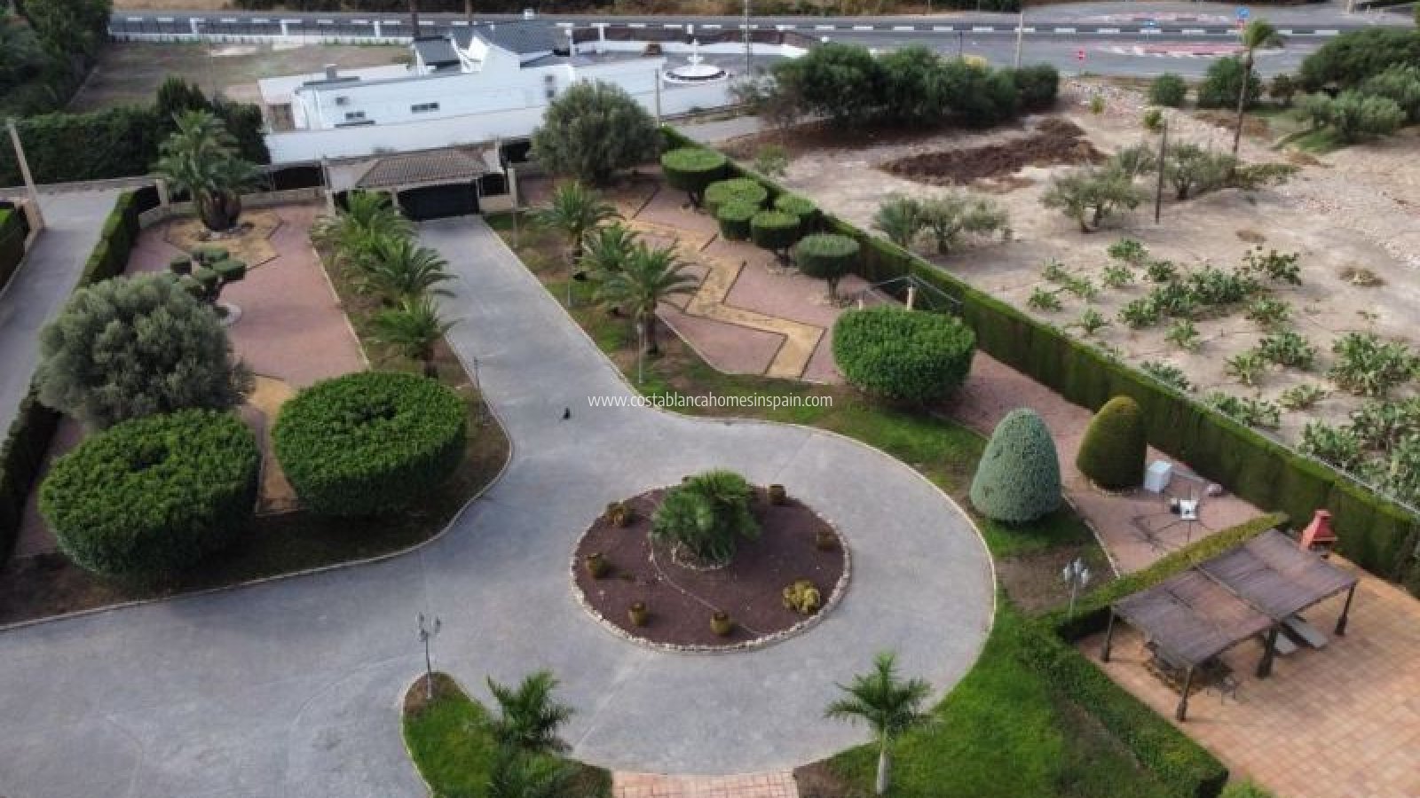 Venta - Detached Villa - Elche/Elx - Elche