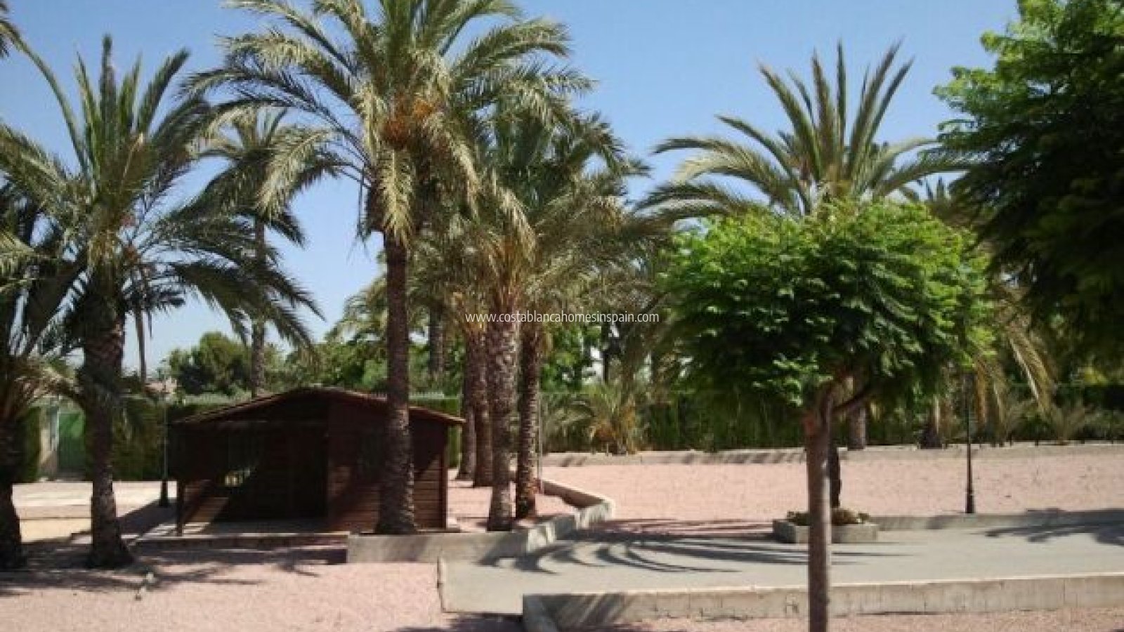 Venta - Detached Villa - Elche/Elx - Elche