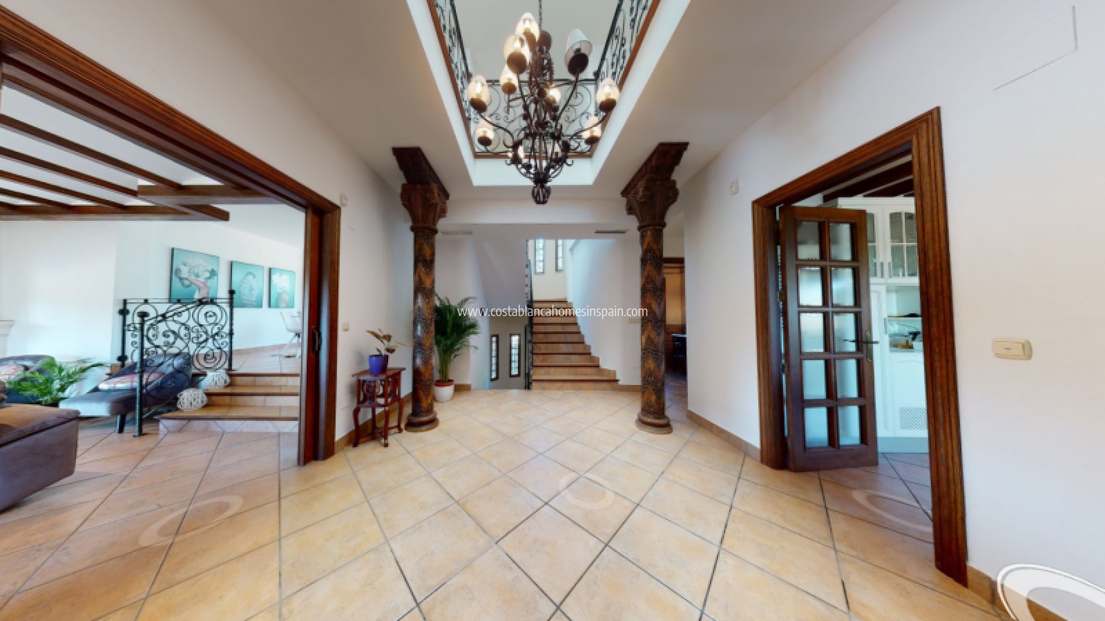 Venta - Detached Villa - Elche/Elx - Elche
