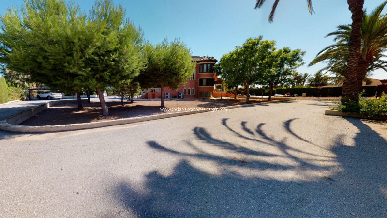 Venta - Detached Villa - Elche/Elx - Elche