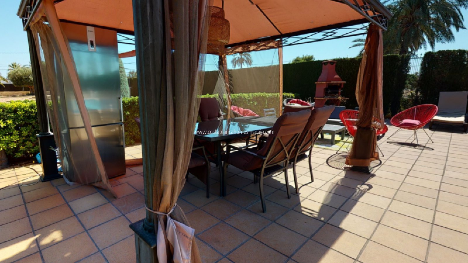 Venta - Detached Villa - Elche/Elx - Elche