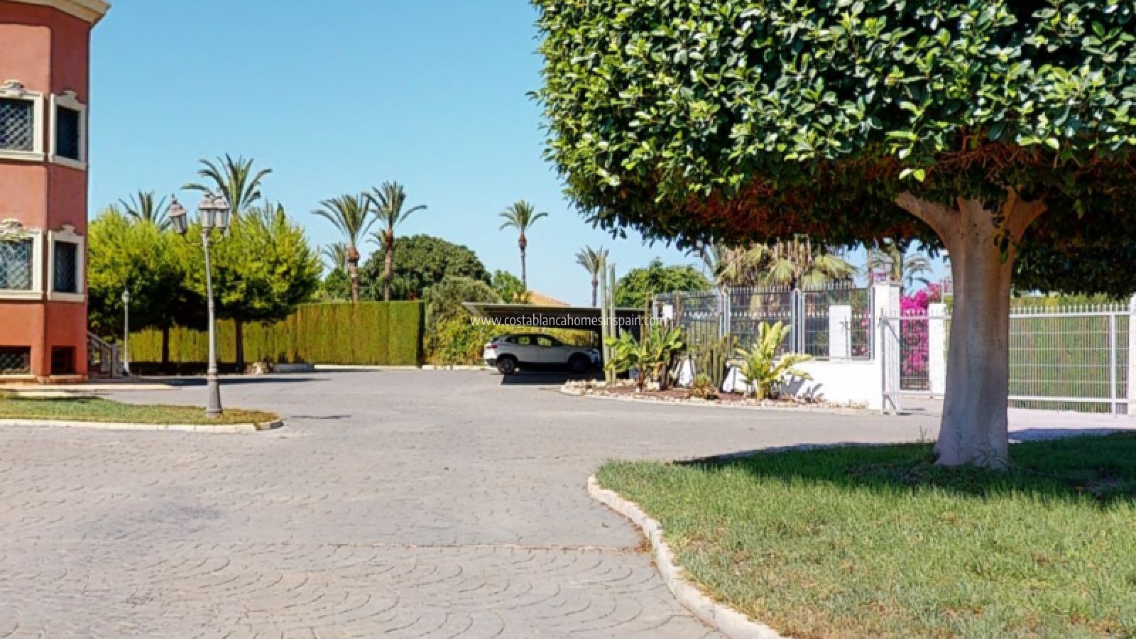 Venta - Detached Villa - Elche/Elx - Elche