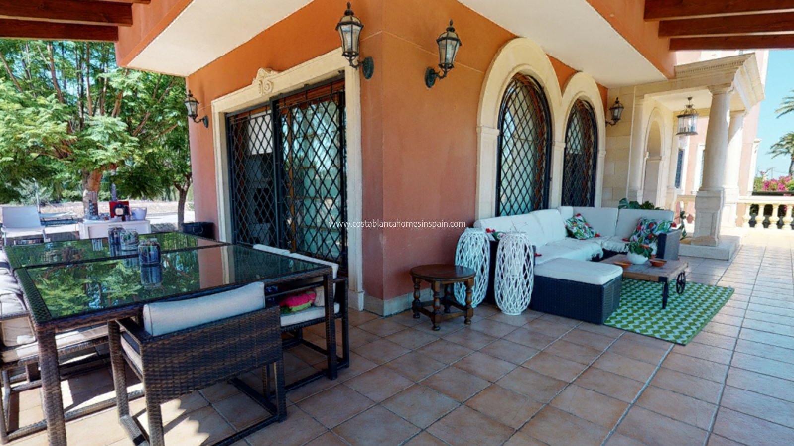 Venta - Detached Villa - Elche/Elx - Elche