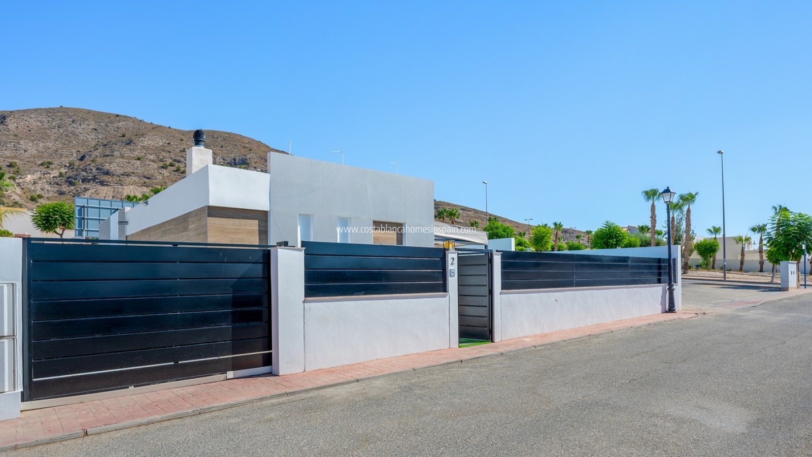 Venta - Detached Villa - Fortuna - Urbanizacion las kalendas