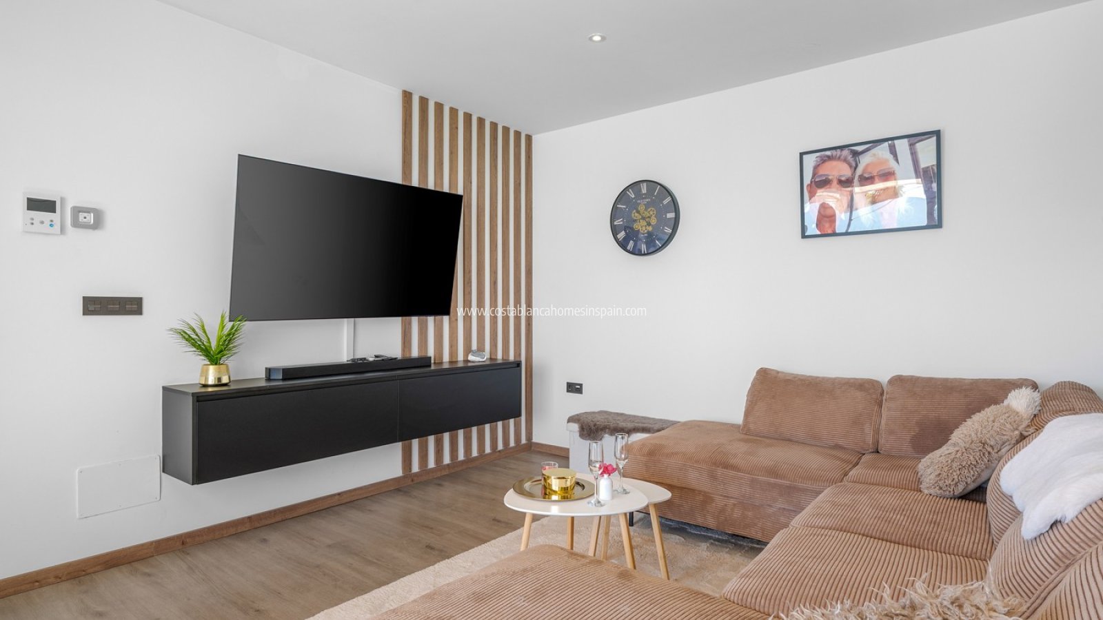 Venta - Detached Villa - Fortuna - Urbanizacion las kalendas
