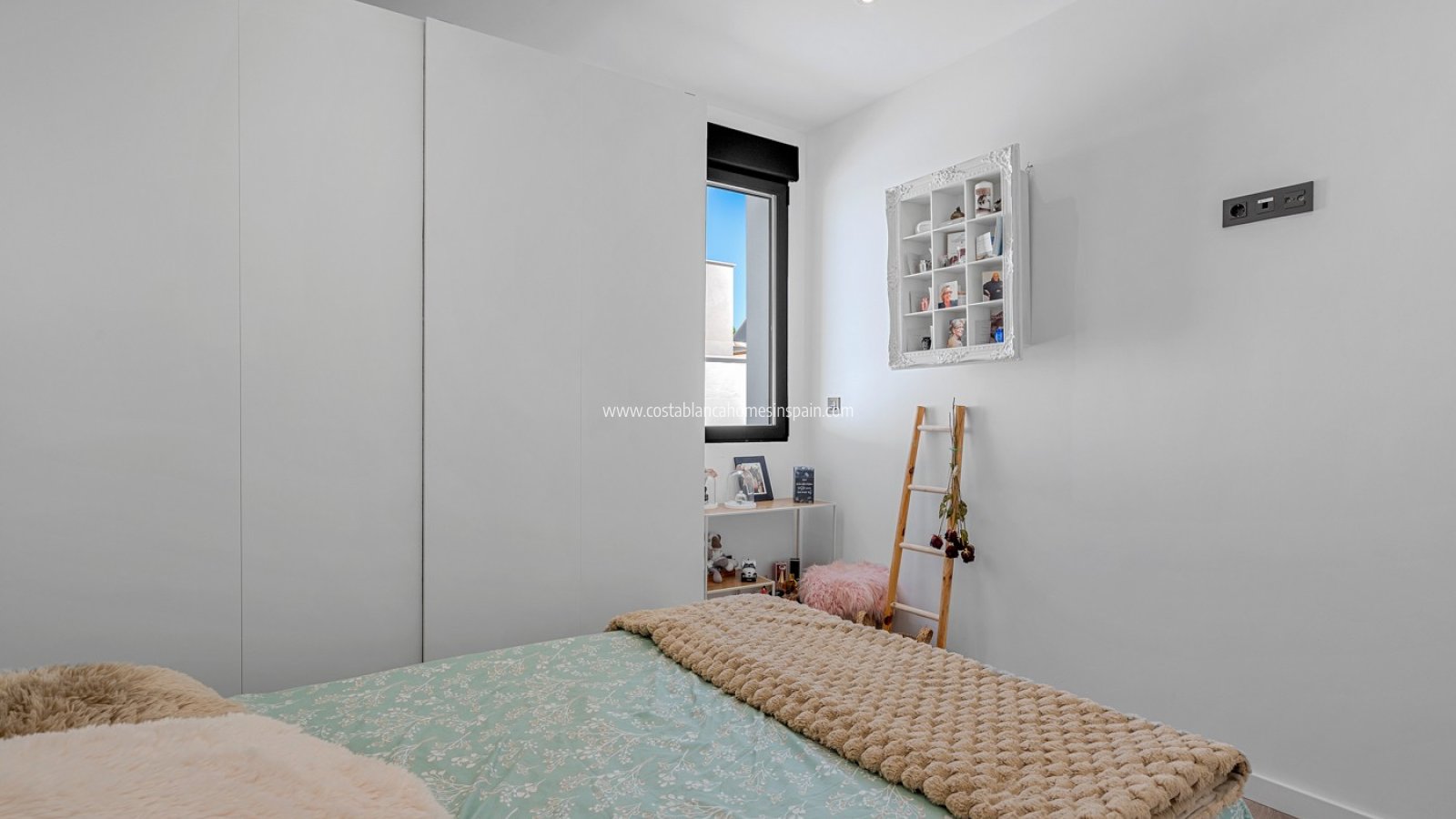 Venta - Detached Villa - Fortuna - Urbanizacion las kalendas