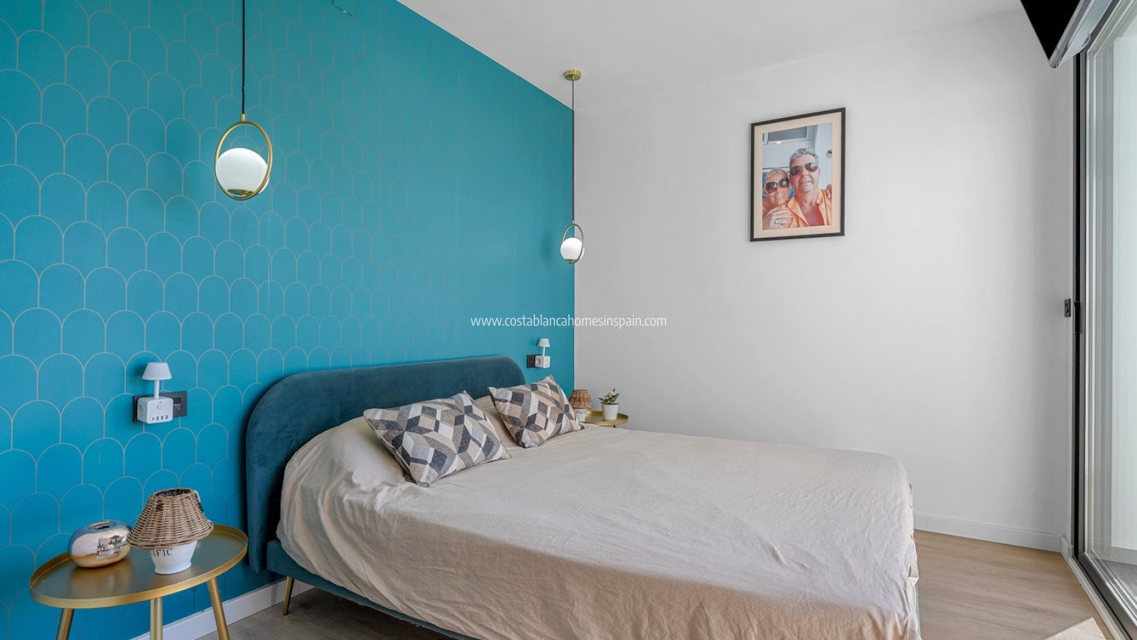 Venta - Detached Villa - Fortuna - Urbanizacion las kalendas