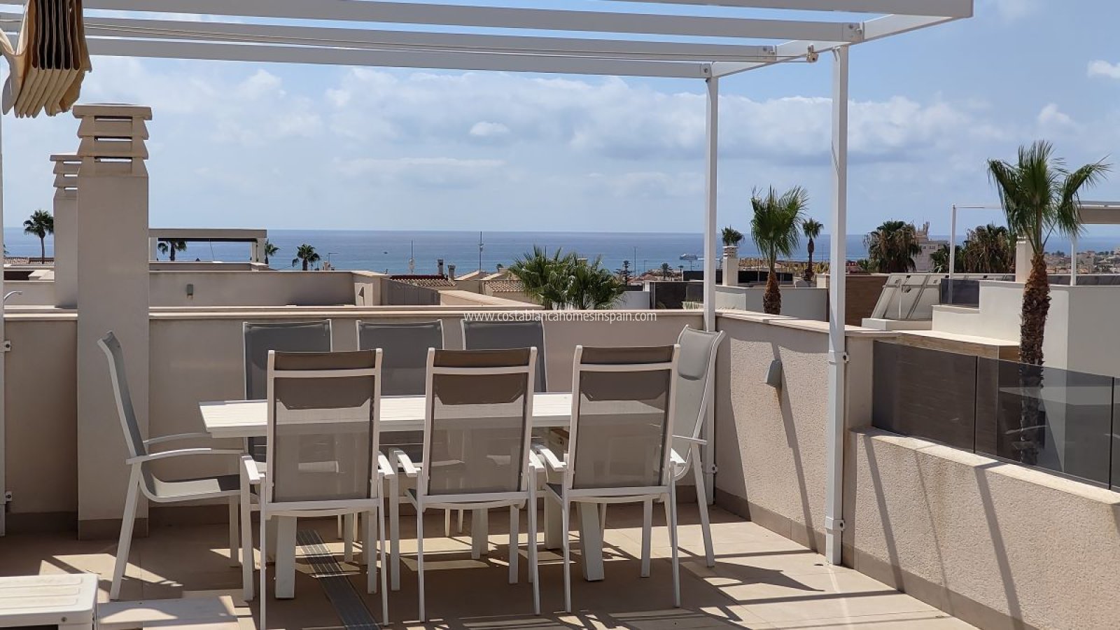 Venta - Detached Villa - La Mata - LA MATA