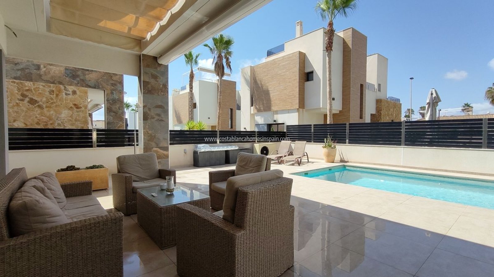 Venta - Detached Villa - La Mata - LA MATA