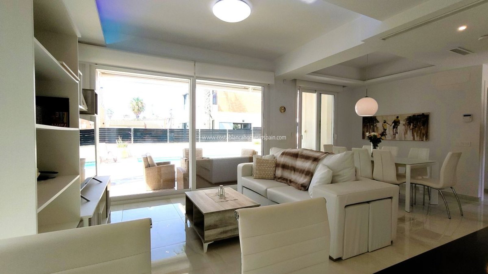 Venta - Detached Villa - La Mata - LA MATA