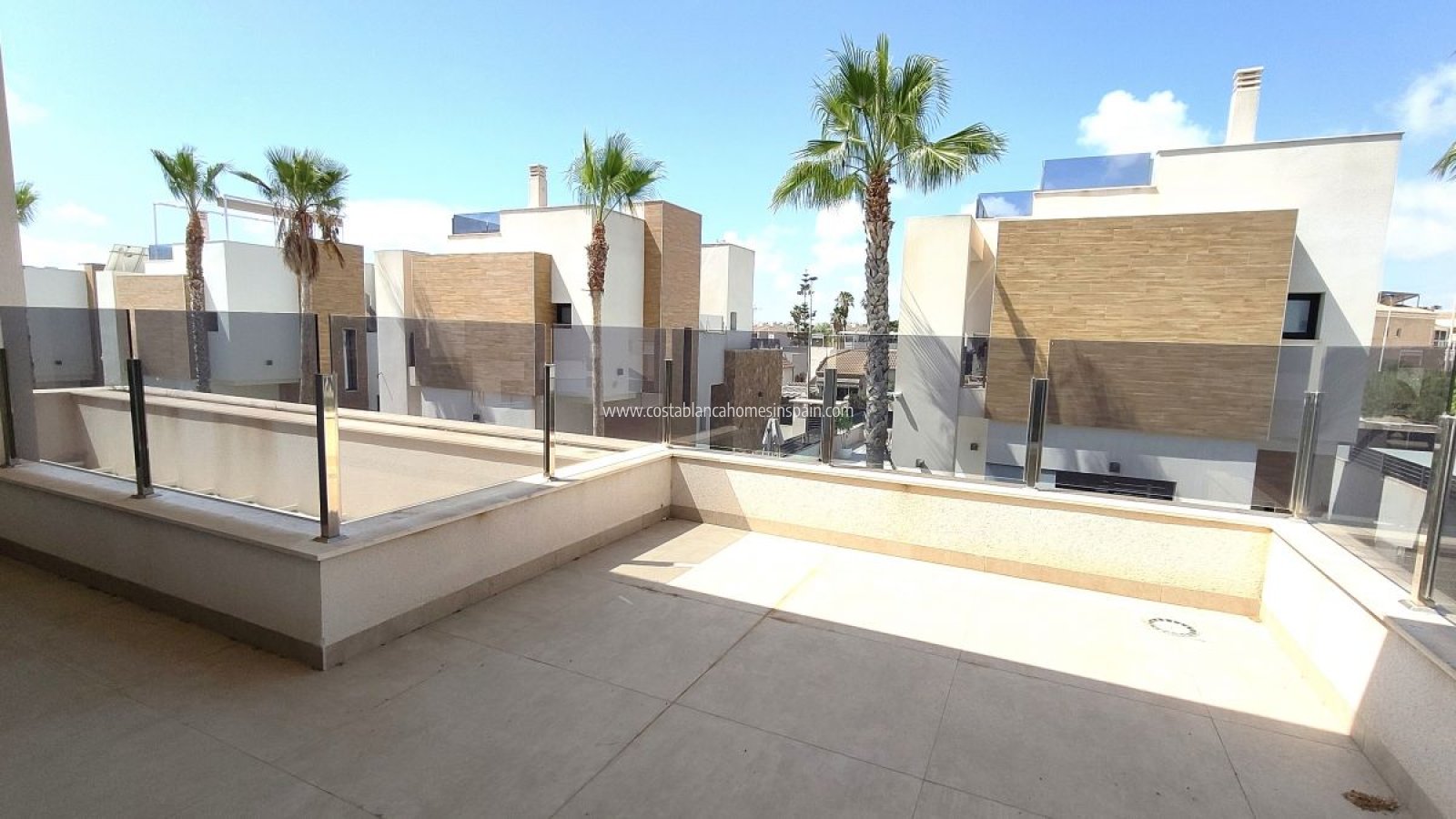 Venta - Detached Villa - La Mata - LA MATA