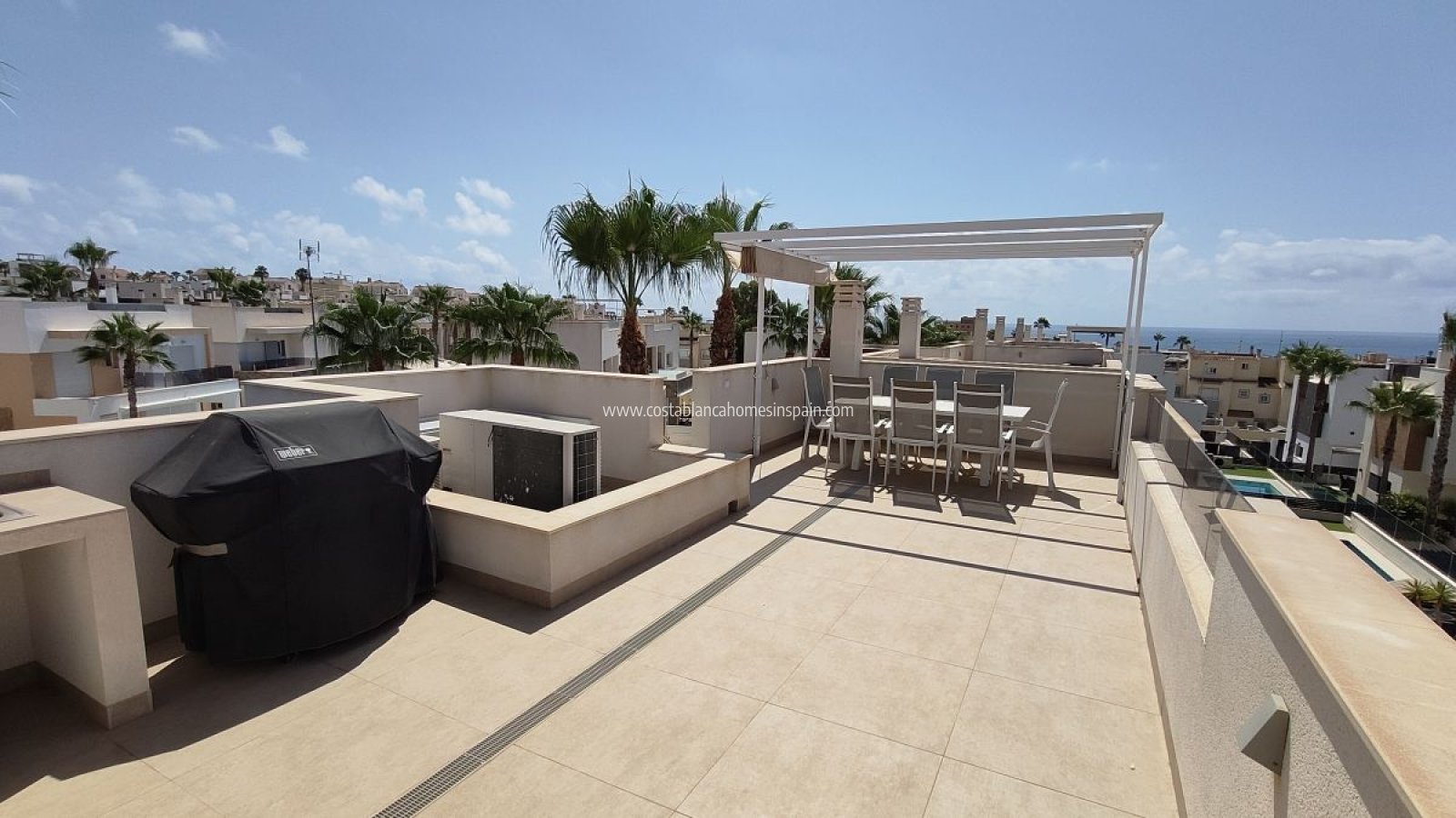 Venta - Detached Villa - La Mata - LA MATA