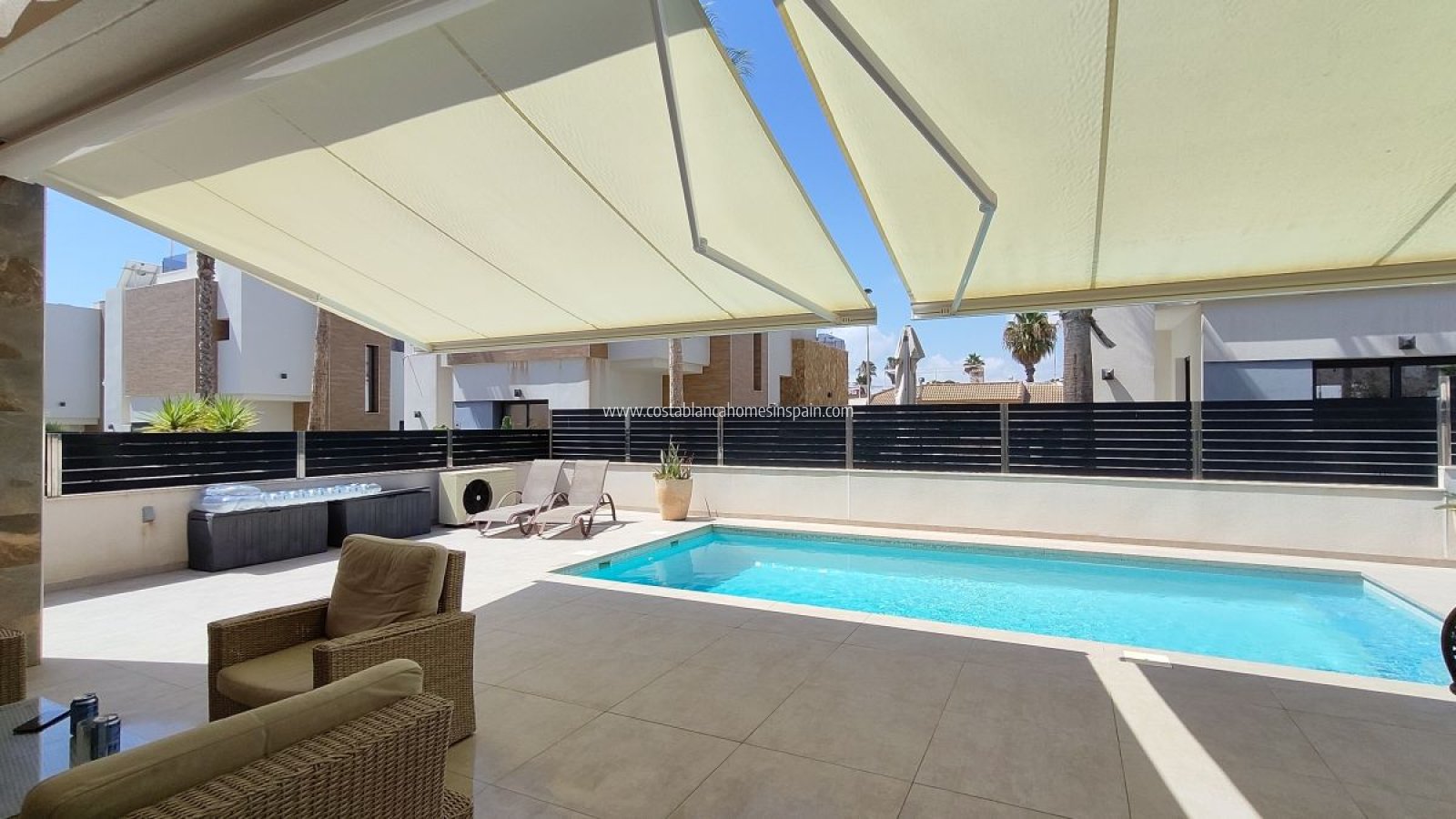 Venta - Detached Villa - La Mata - LA MATA