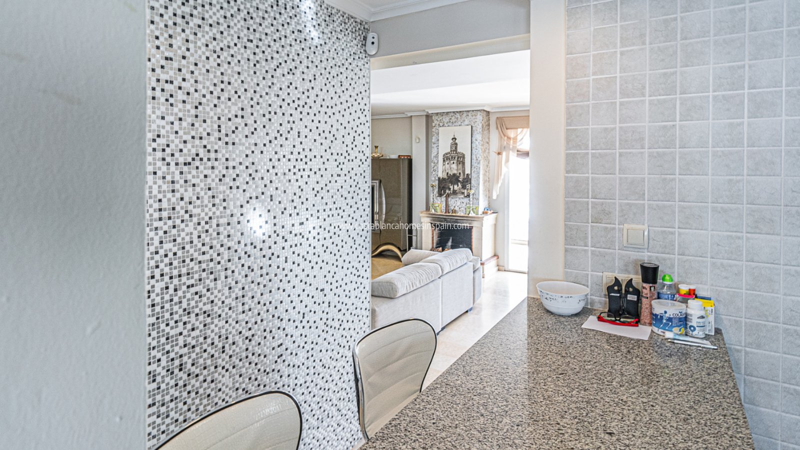 Venta - Detached Villa - La Mata