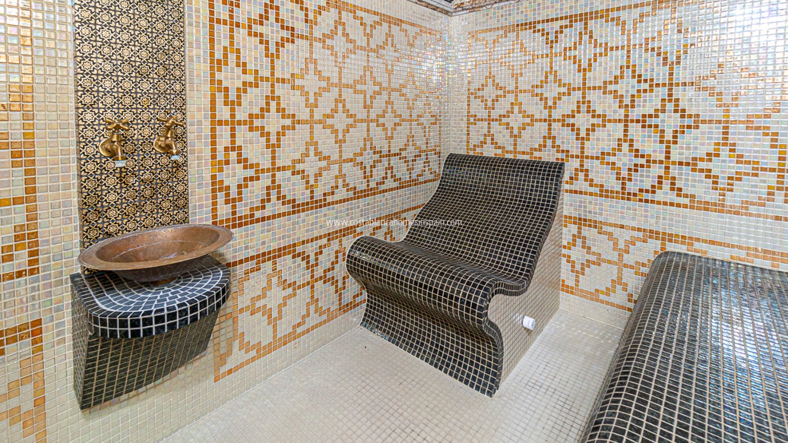 Venta - Detached Villa - La Mata