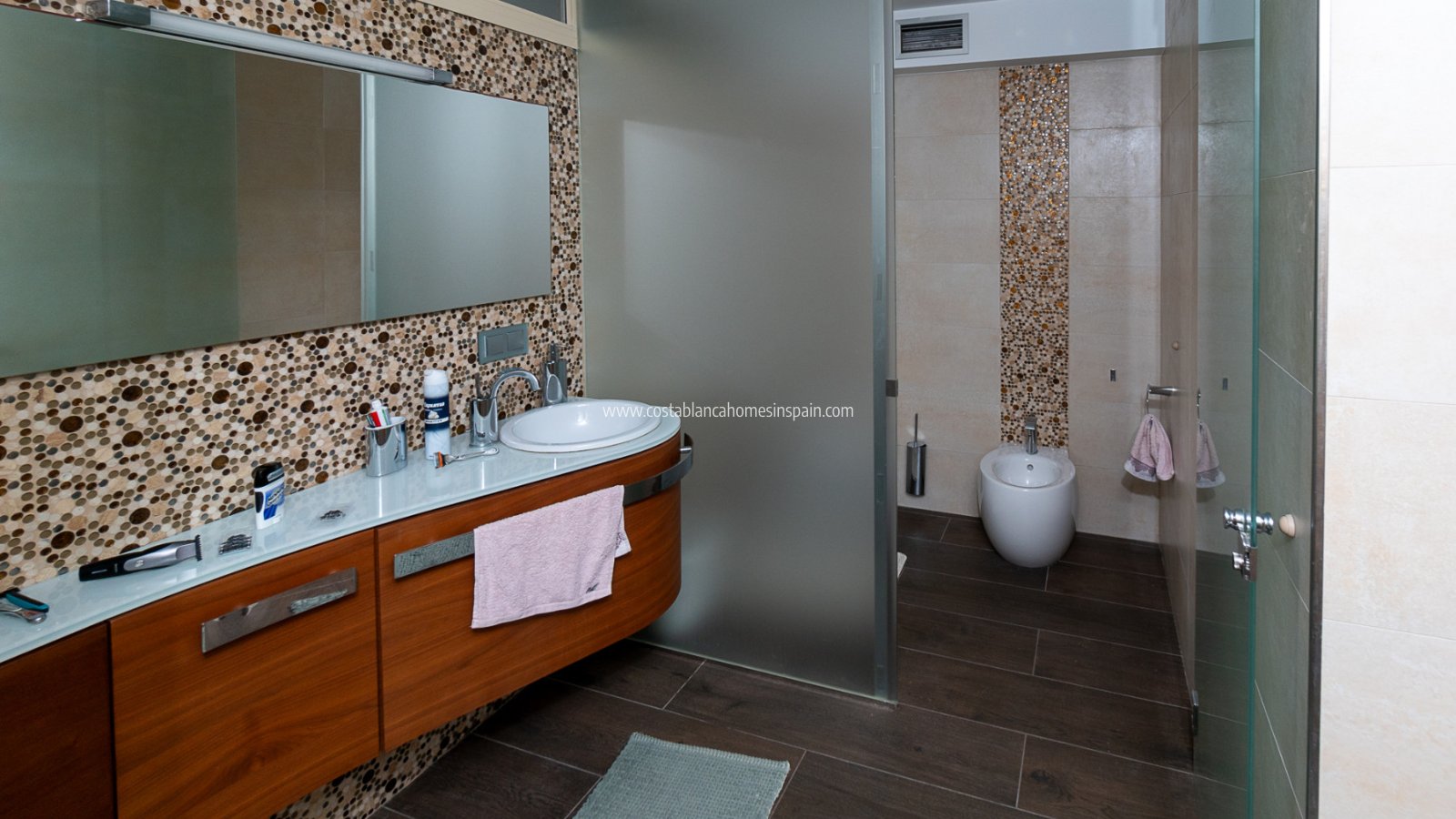 Venta - Detached Villa - La Mata