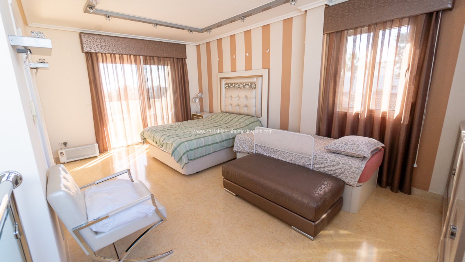 Venta - Detached Villa - La Mata