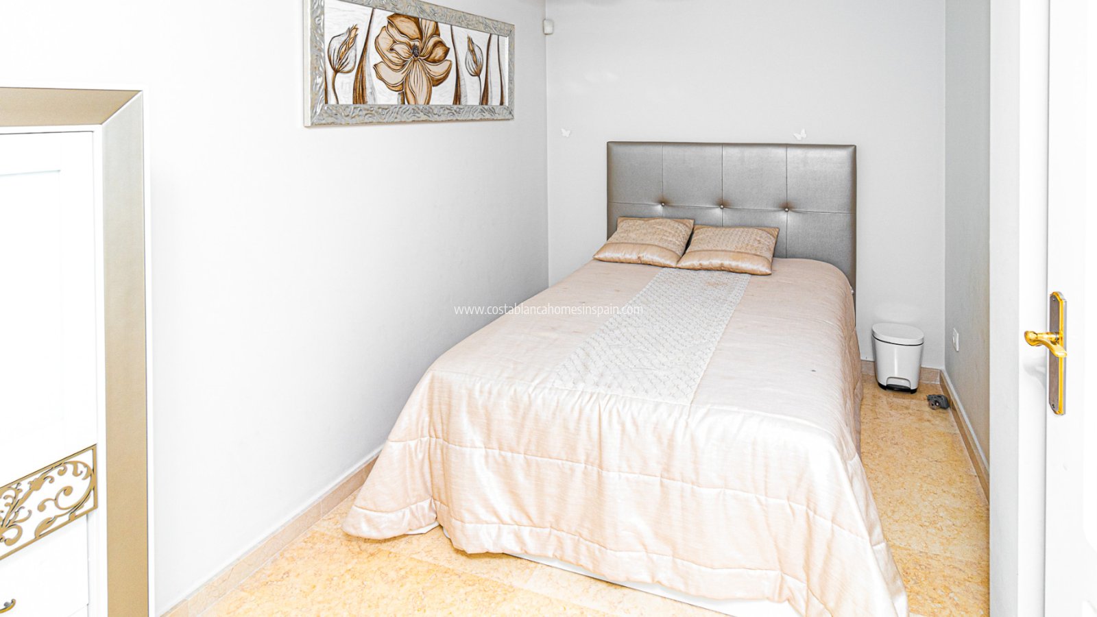 Venta - Detached Villa - La Mata