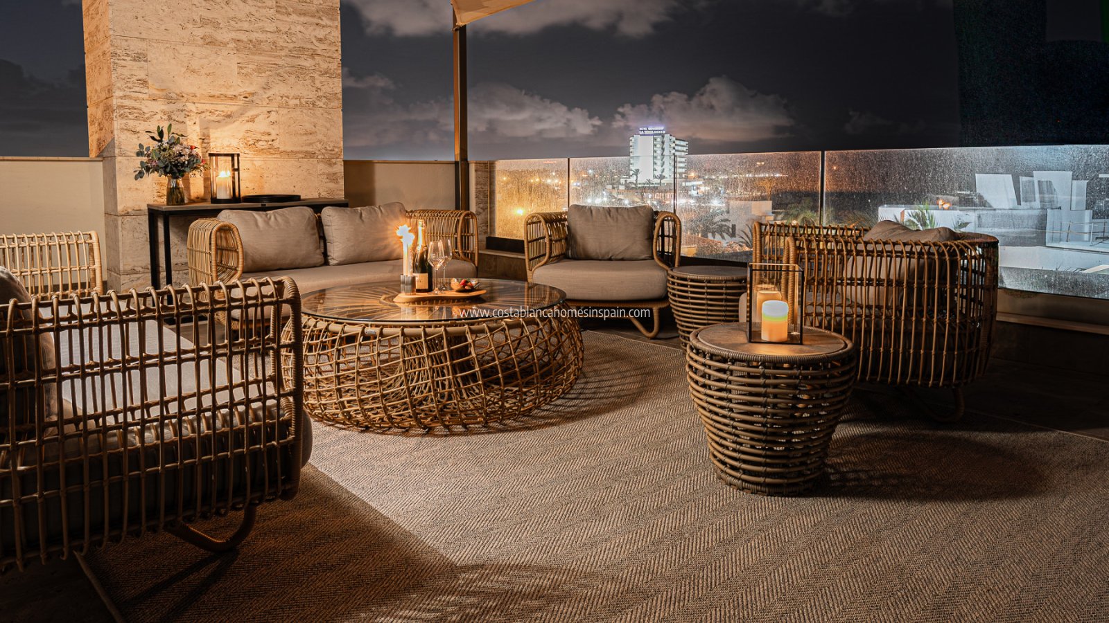 Venta - Detached Villa - La Zenia - Beachside