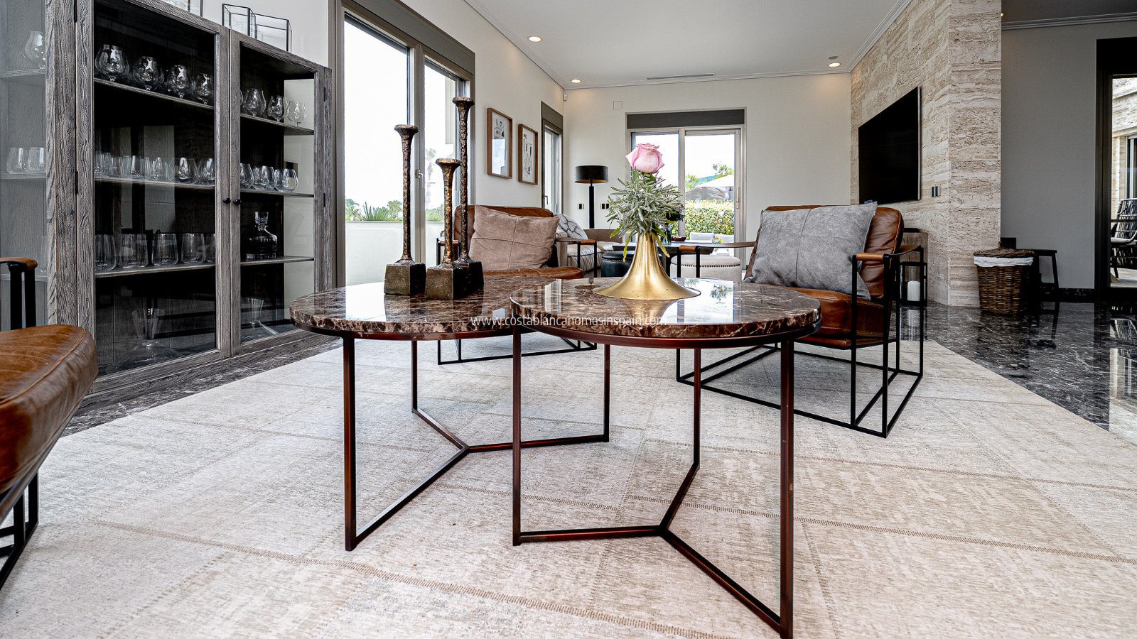 Venta - Detached Villa - La Zenia - Beachside