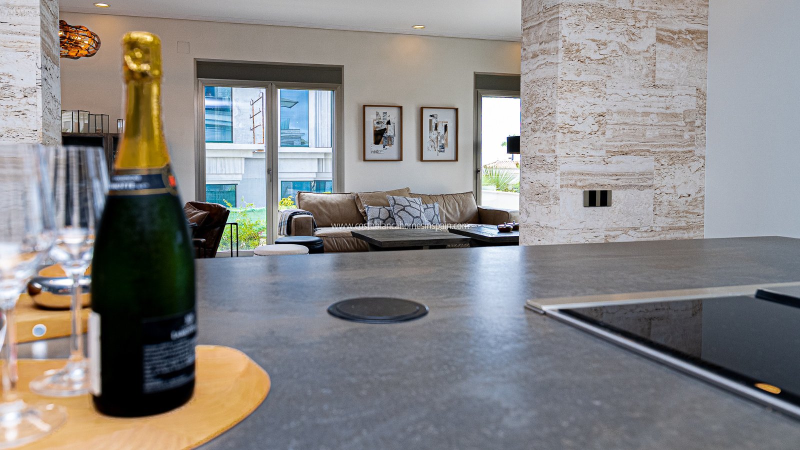 Venta - Detached Villa - La Zenia - Beachside