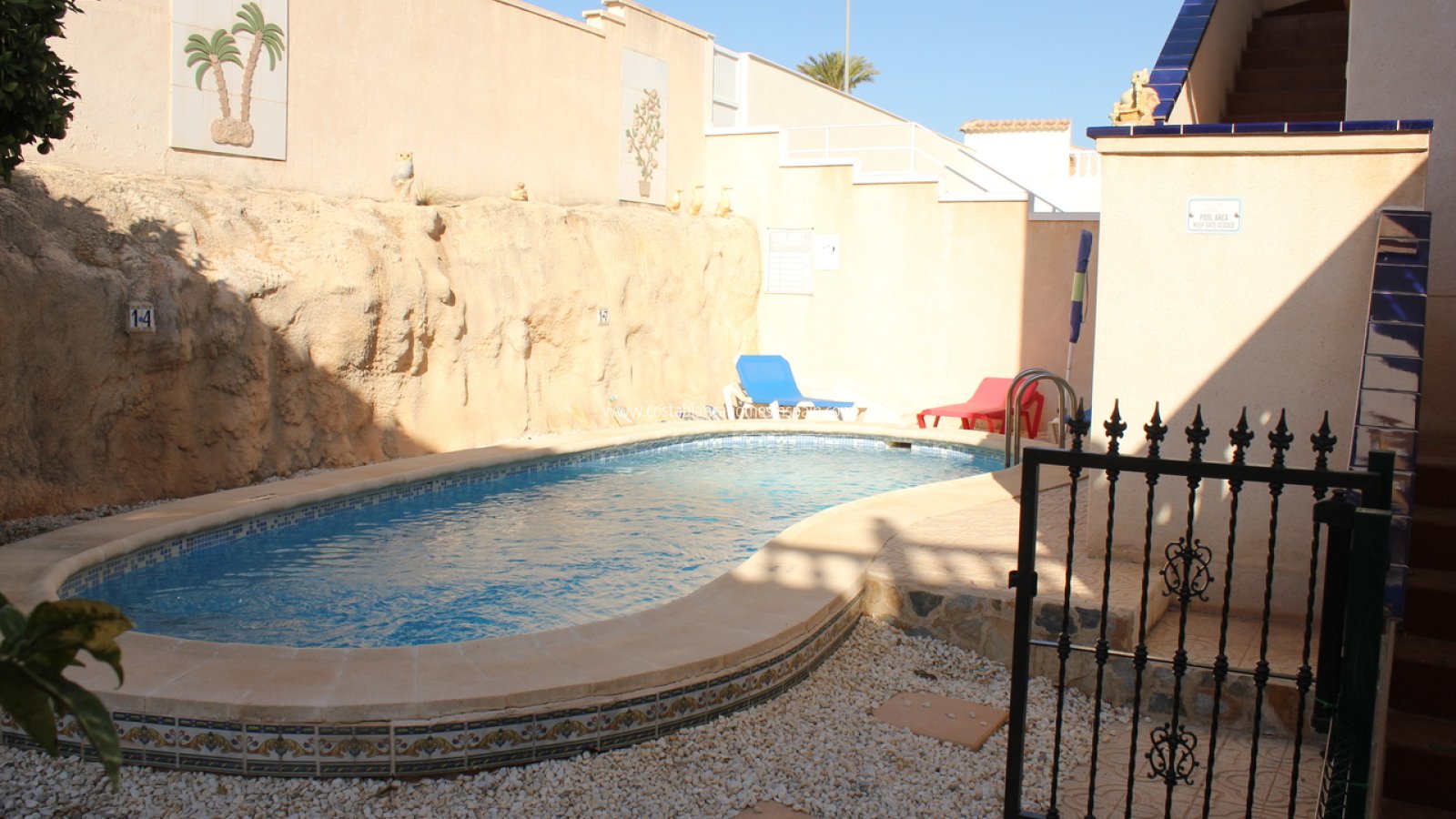 Venta - Detached Villa - La Zenia - Costa Blanca