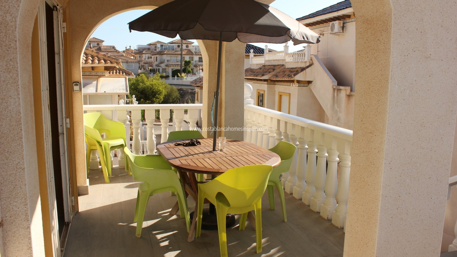 Venta - Detached Villa - La Zenia - Costa Blanca