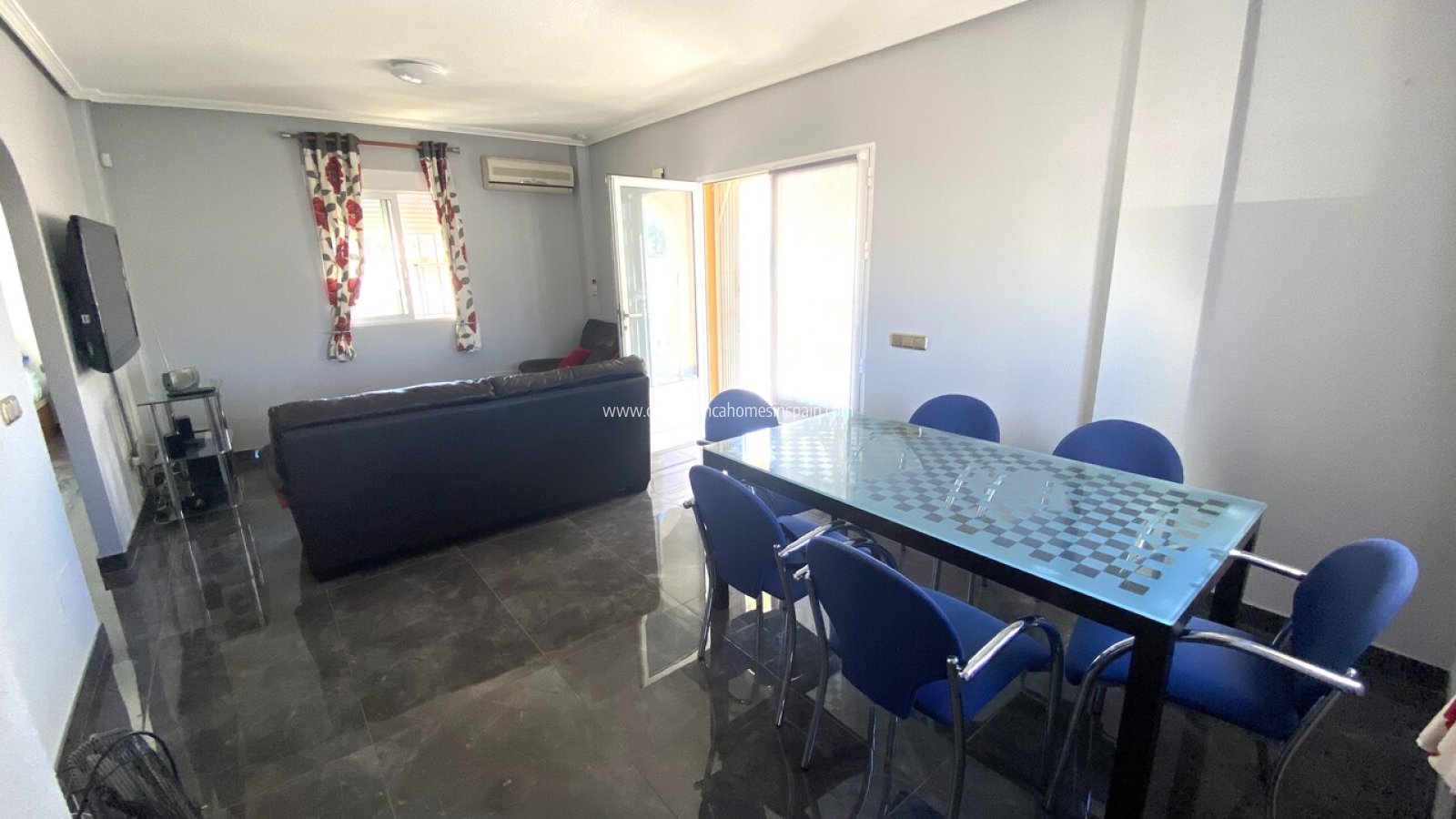Venta - Detached Villa - La Zenia - Costa Blanca