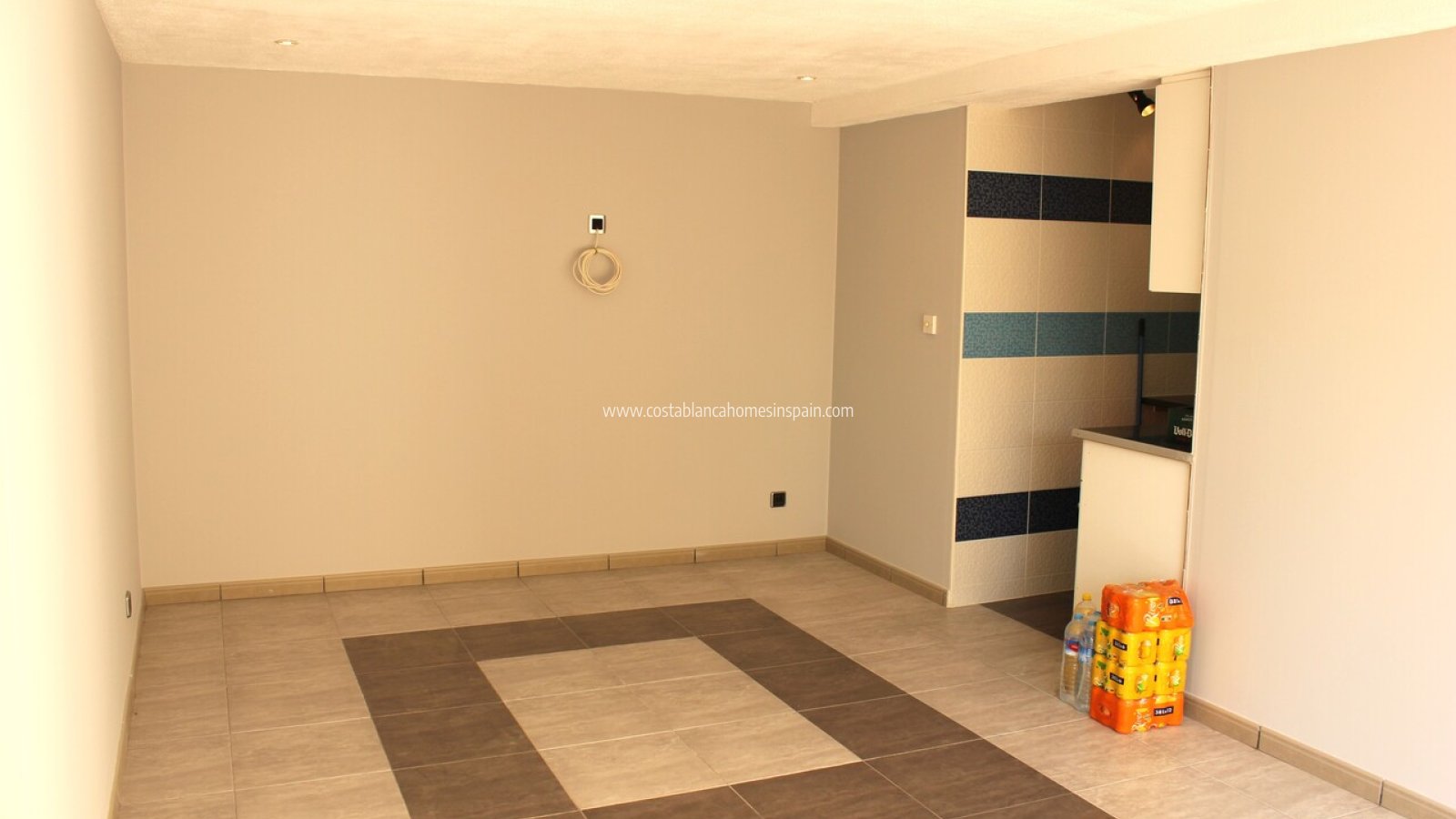 Venta - Detached Villa - La Zenia - Costa Blanca