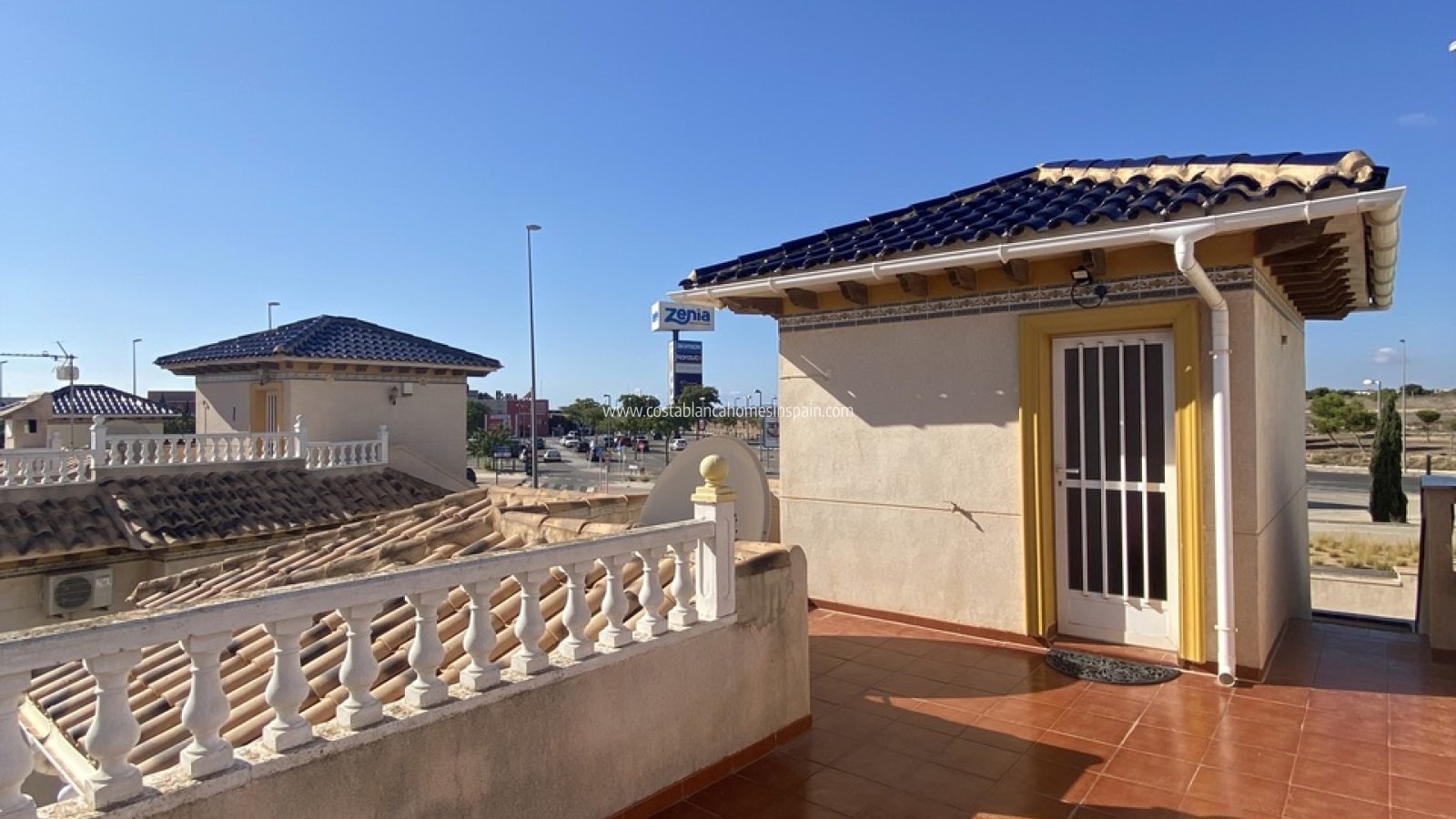Venta - Detached Villa - La Zenia - Costa Blanca
