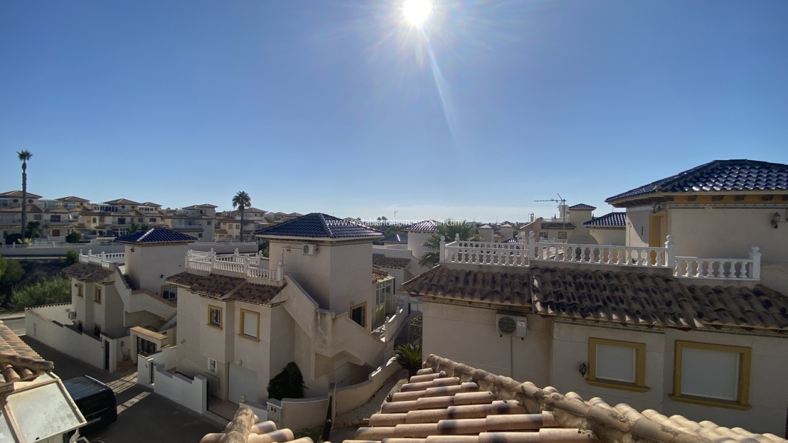 Venta - Detached Villa - La Zenia - Costa Blanca