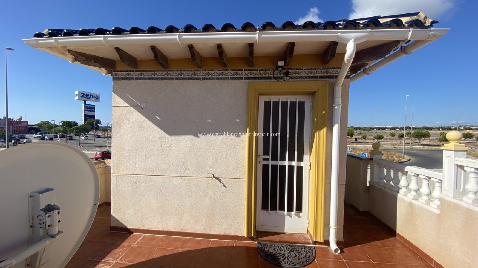 Venta - Detached Villa - La Zenia - Costa Blanca