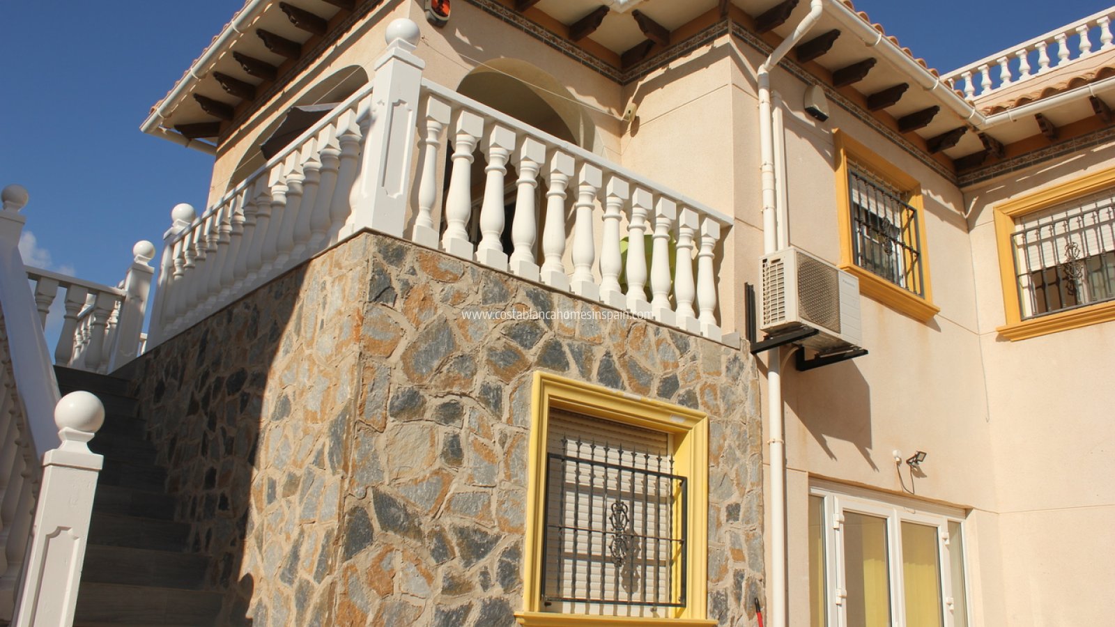 Venta - Detached Villa - La Zenia - Costa Blanca