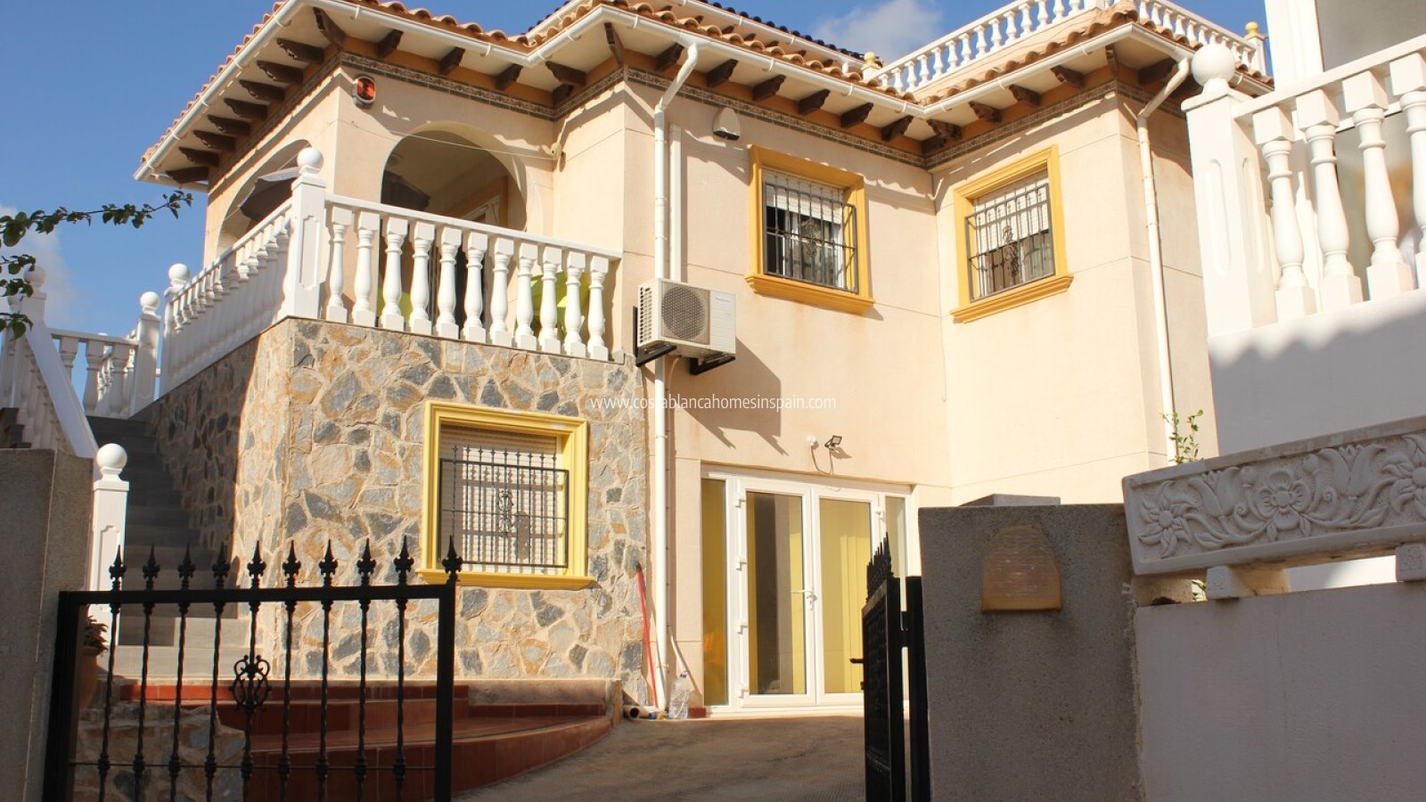 Venta - Detached Villa - La Zenia - Costa Blanca