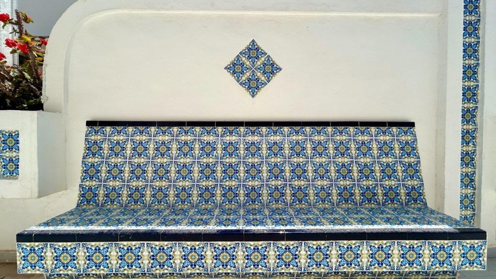 Venta - Detached Villa - La Zenia