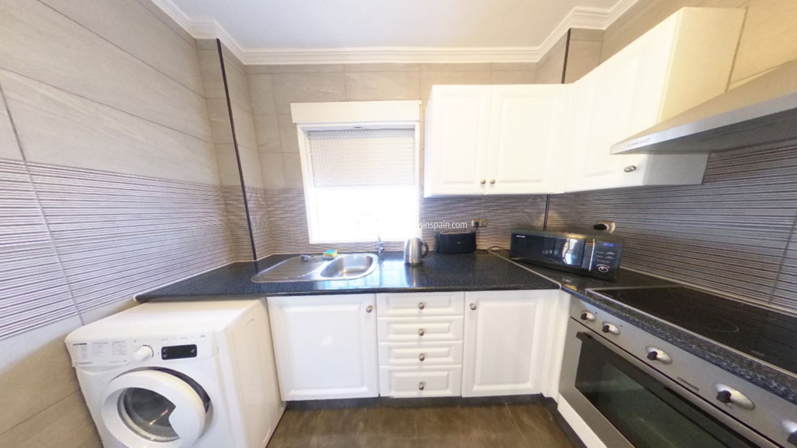 Venta - Detached Villa - La Zenia