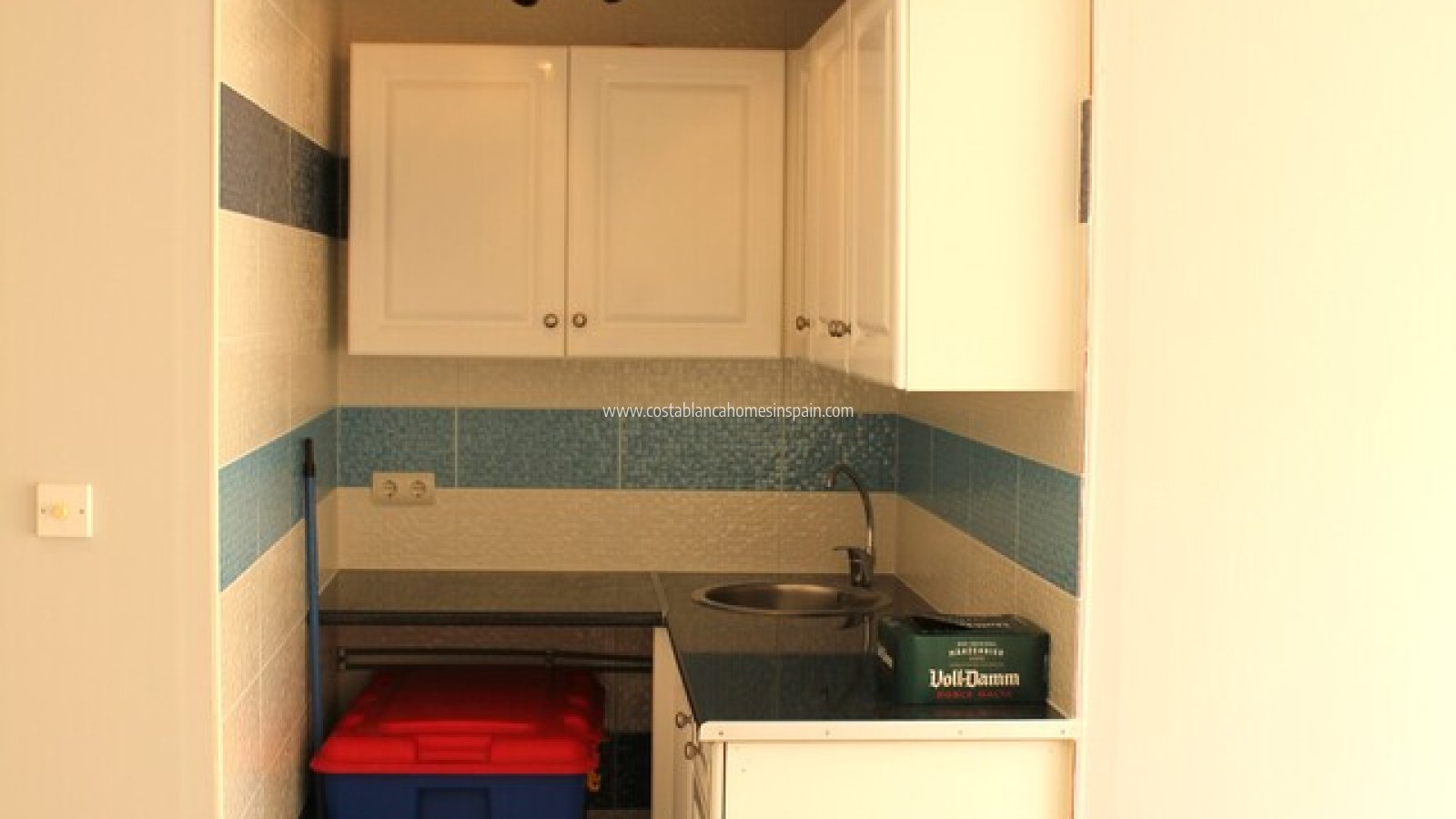 Venta - Detached Villa - La Zenia