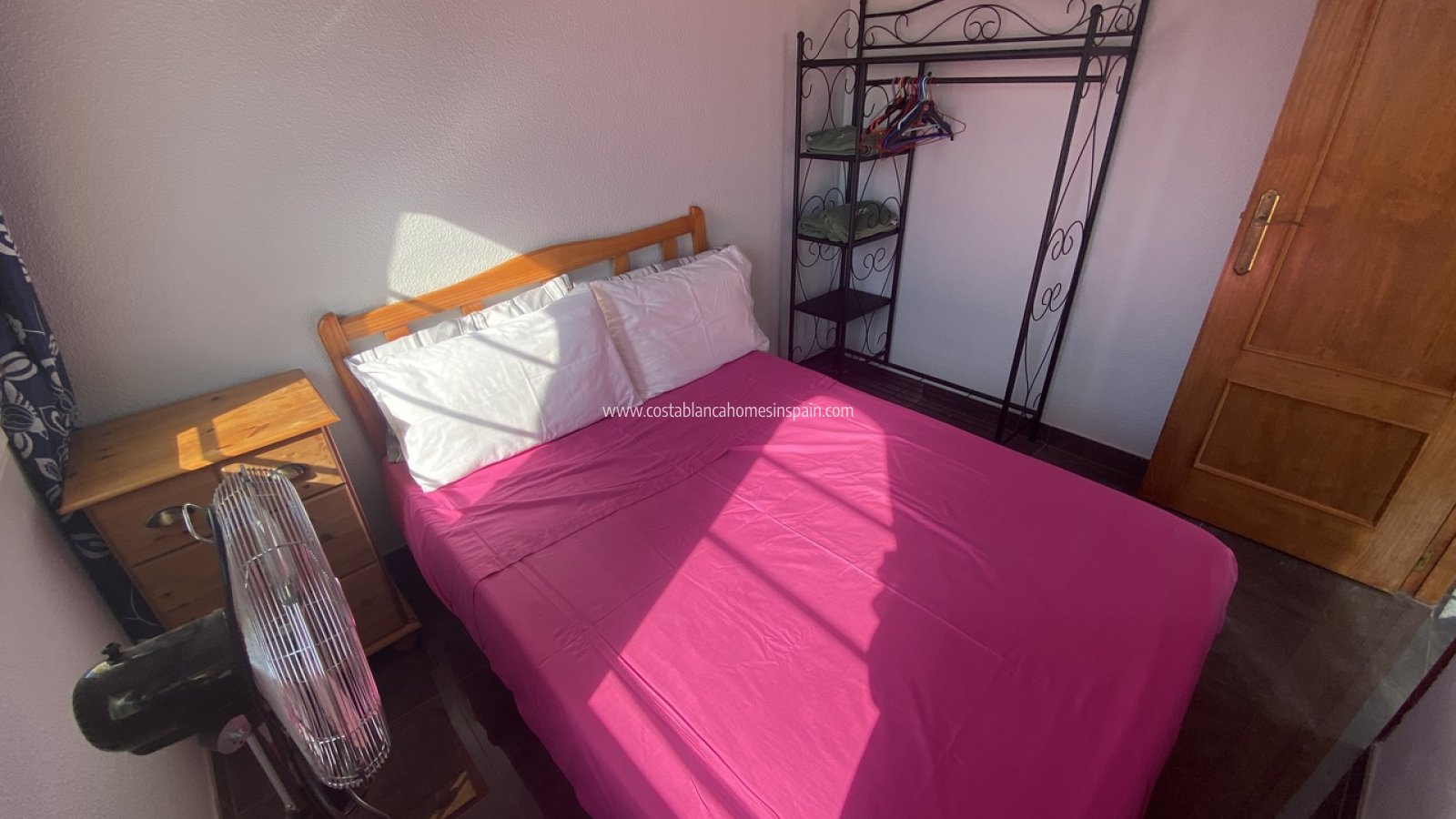 Venta - Detached Villa - La Zenia