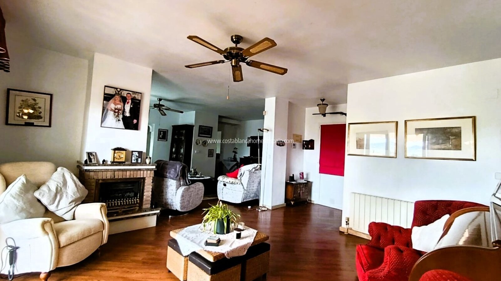 Venta - Detached Villa - Las Ramblas - Costa Blanca