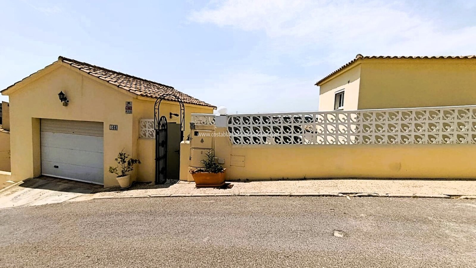 Venta - Detached Villa - Las Ramblas - Costa Blanca