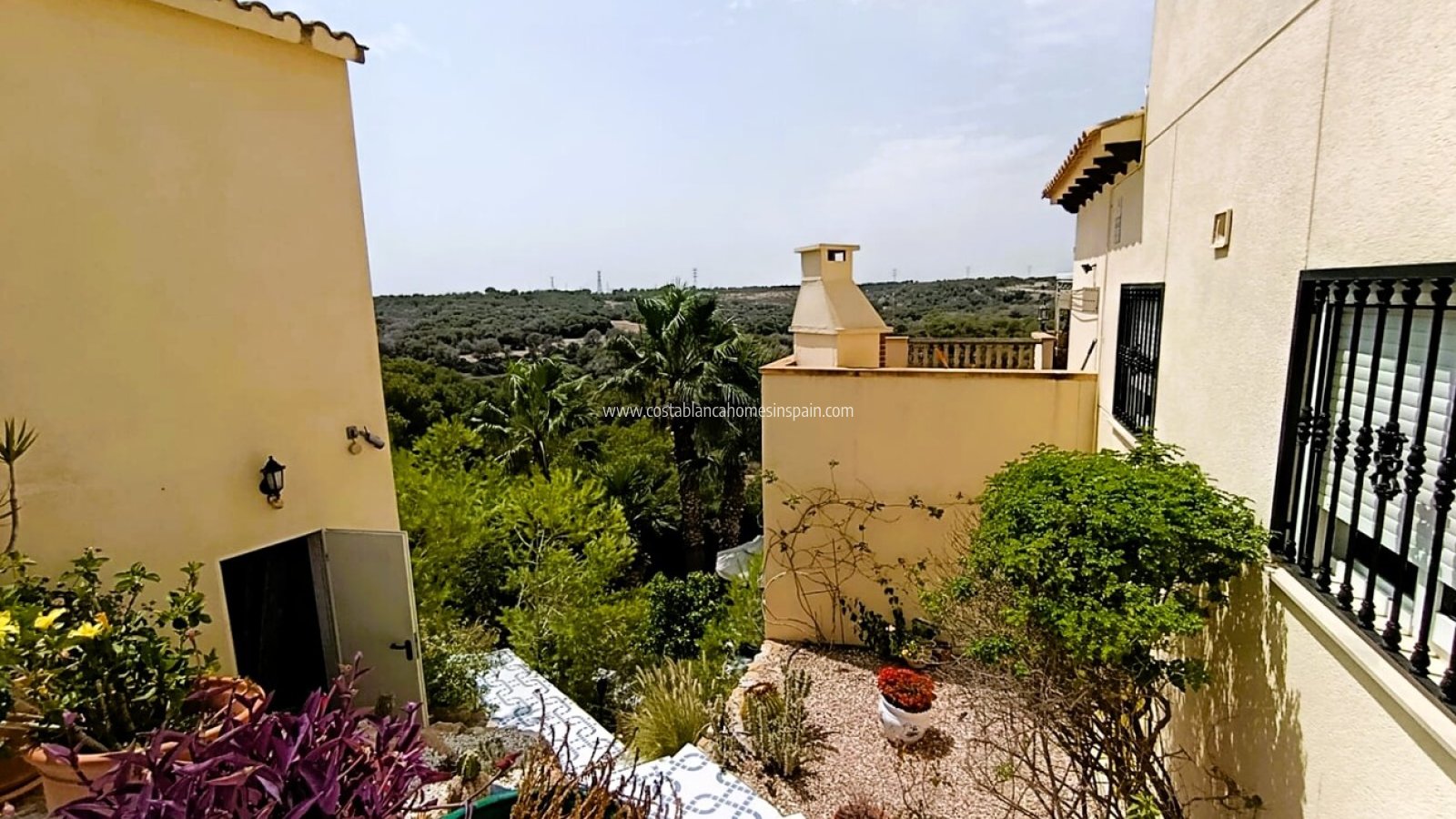 Venta - Detached Villa - Las Ramblas - Costa Blanca