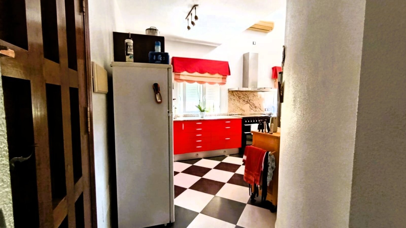 Venta - Detached Villa - Las Ramblas - Costa Blanca