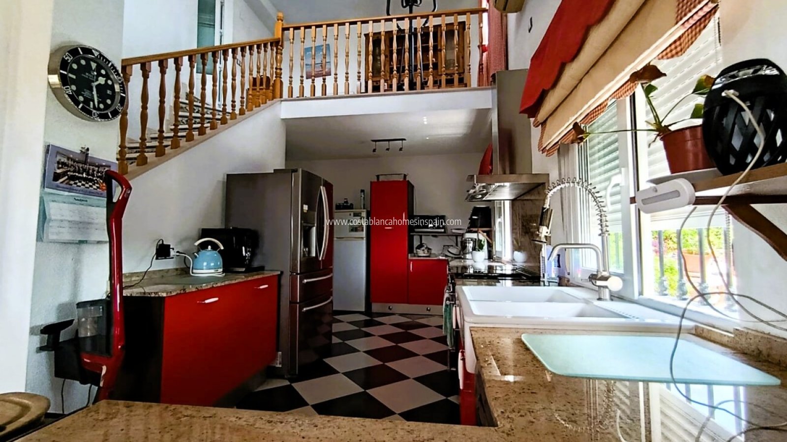 Venta - Detached Villa - Las Ramblas - Costa Blanca